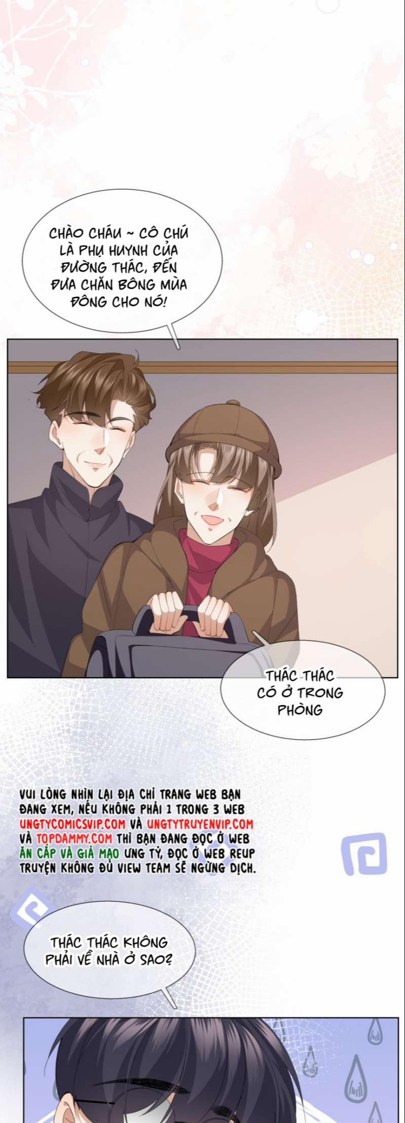 Tư Tự Vạn Thiên 35 trang 2