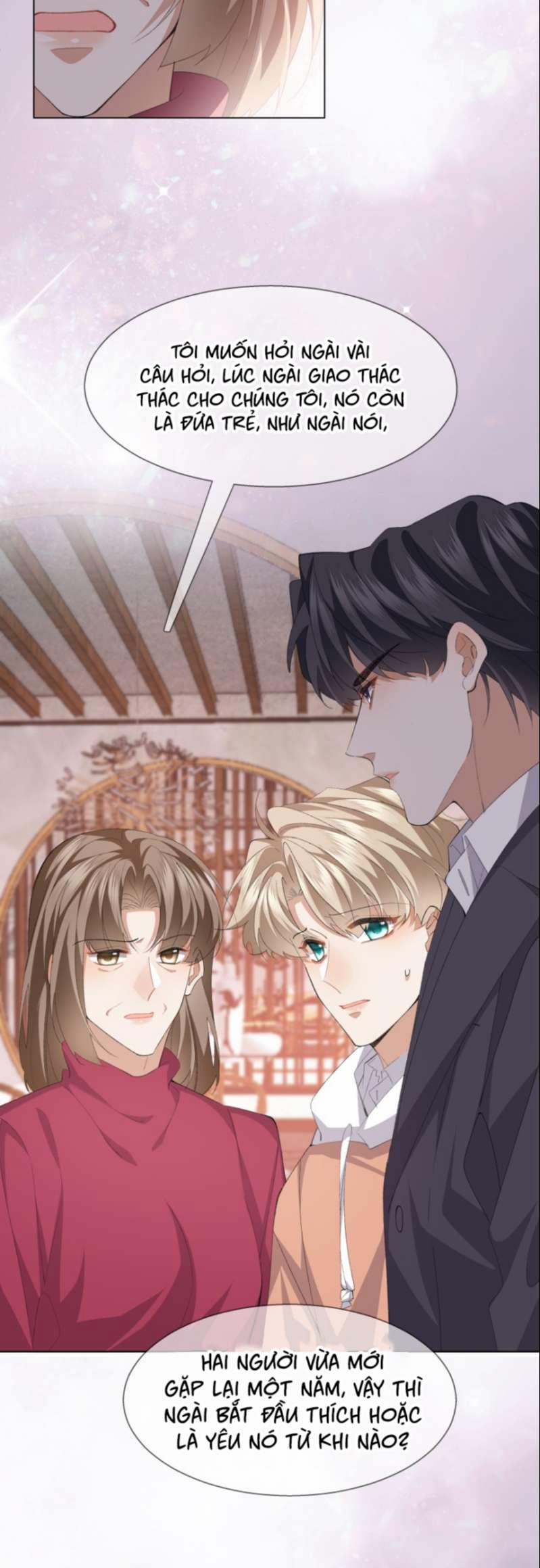 Tư Tự Vạn Thiên 35 trang 20