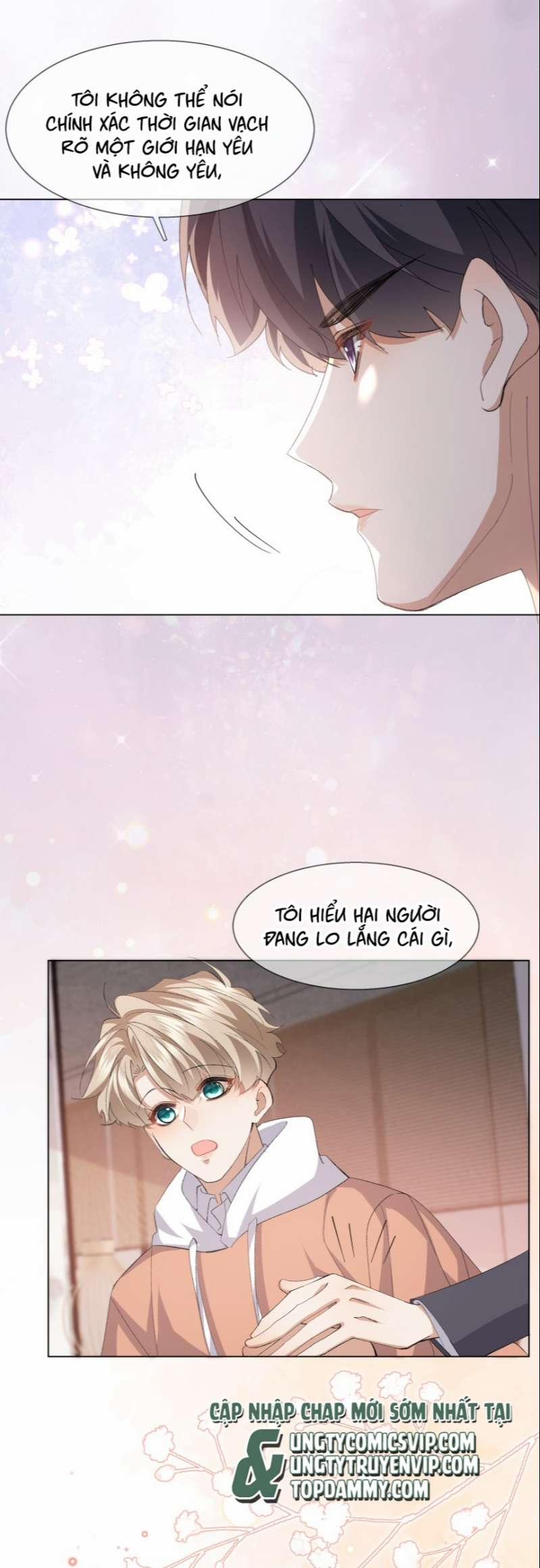 Tư Tự Vạn Thiên 35 trang 21