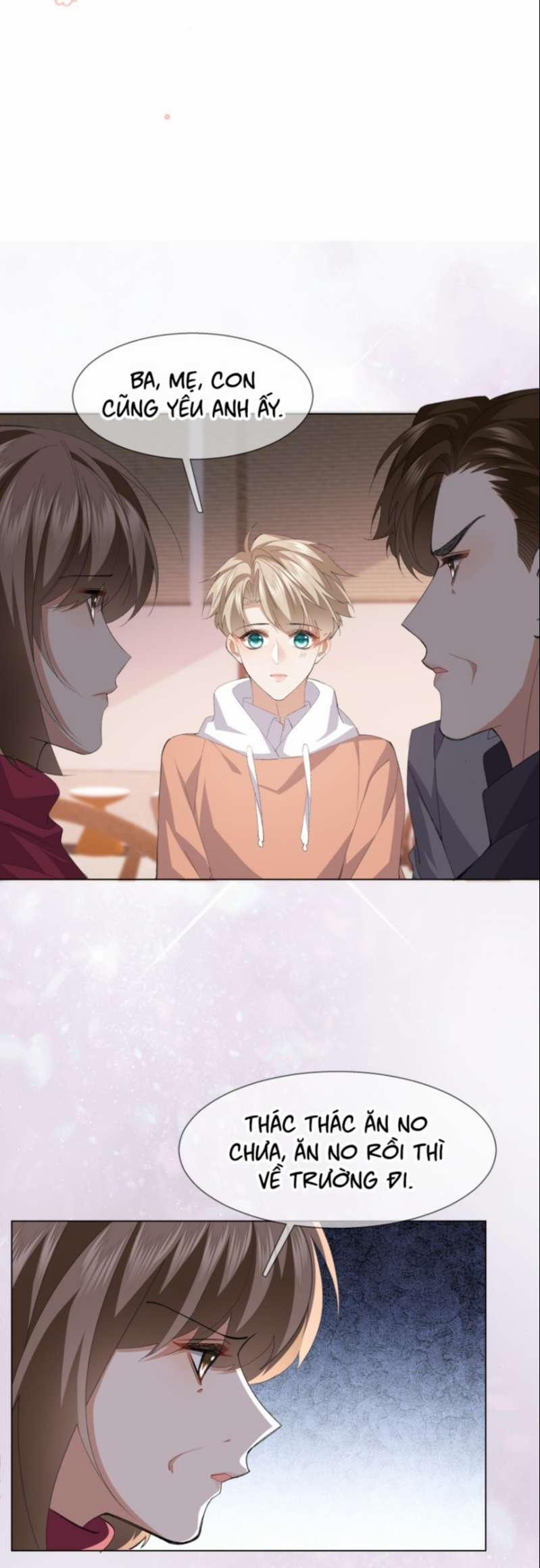 Tư Tự Vạn Thiên 35 trang 23