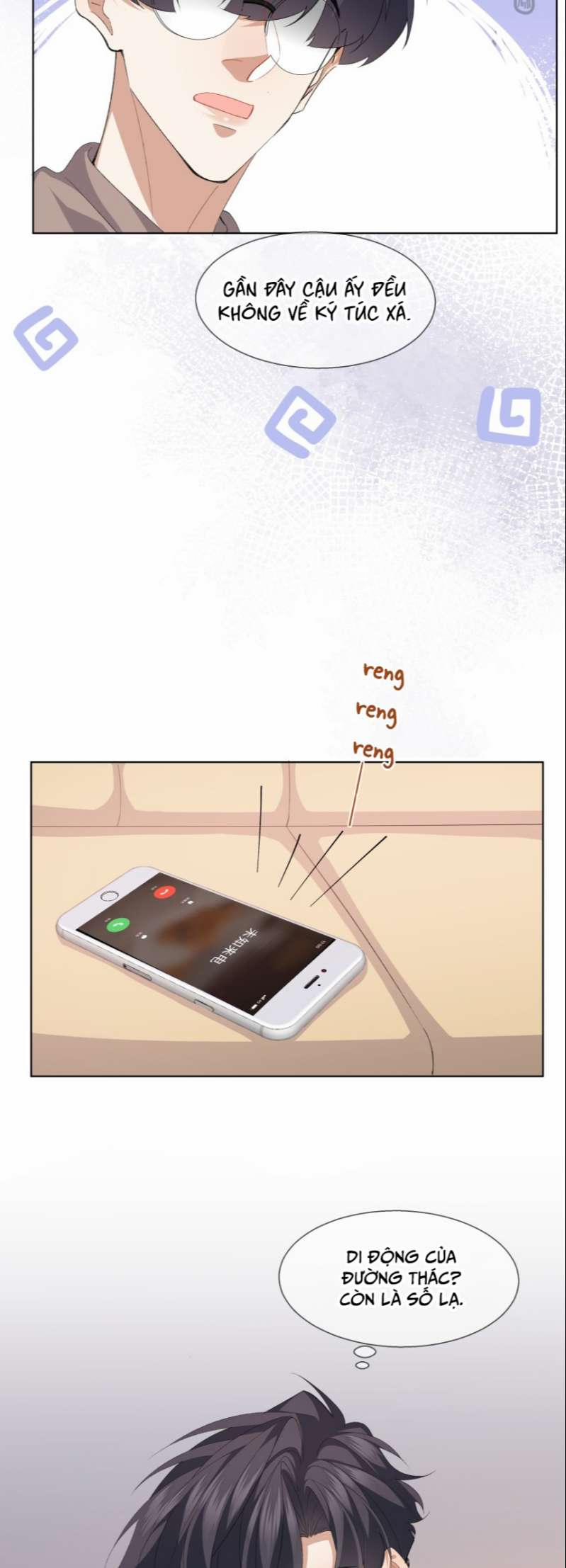 Tư Tự Vạn Thiên 35 trang 3