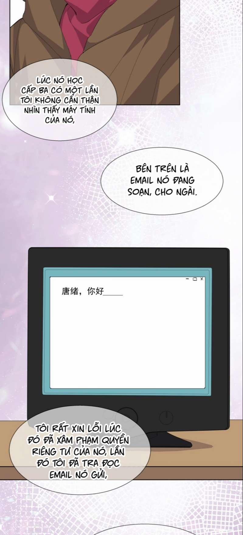 Tư Tự Vạn Thiên 35 trang 30