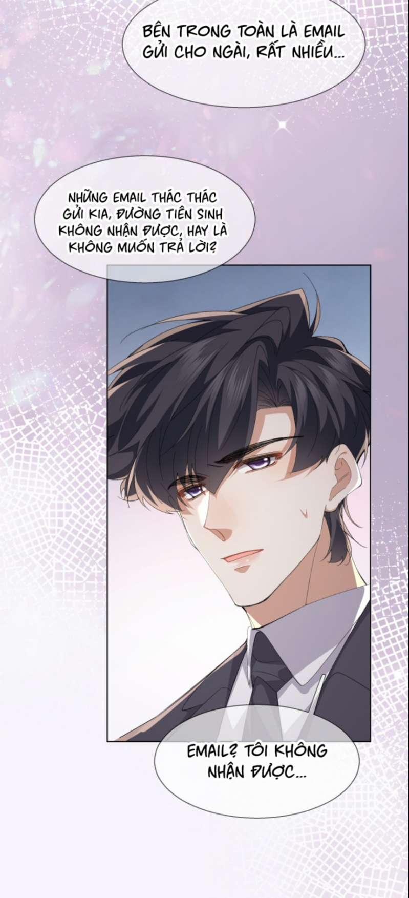 Tư Tự Vạn Thiên 35 trang 31