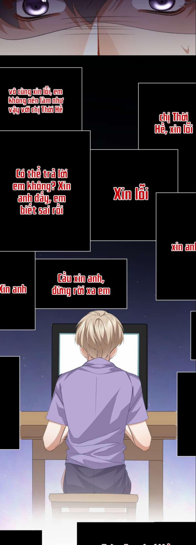 Tư Tự Vạn Thiên 35 trang 35