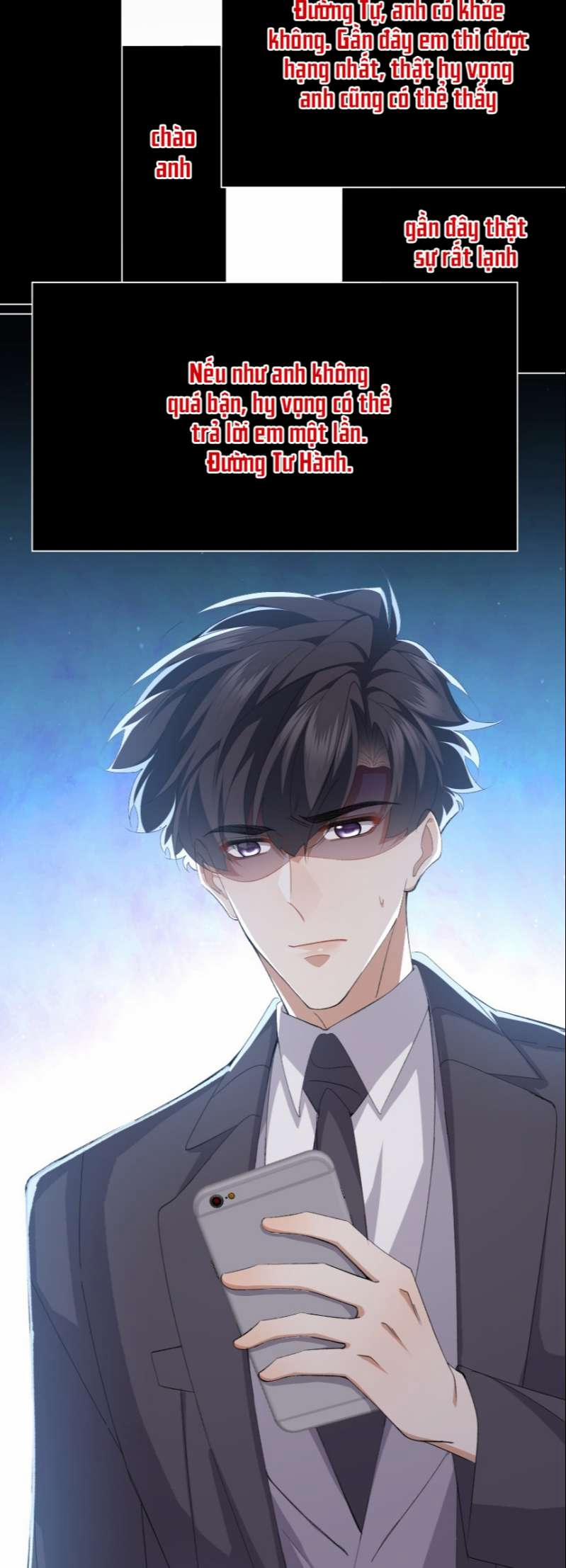 Tư Tự Vạn Thiên 35 trang 36