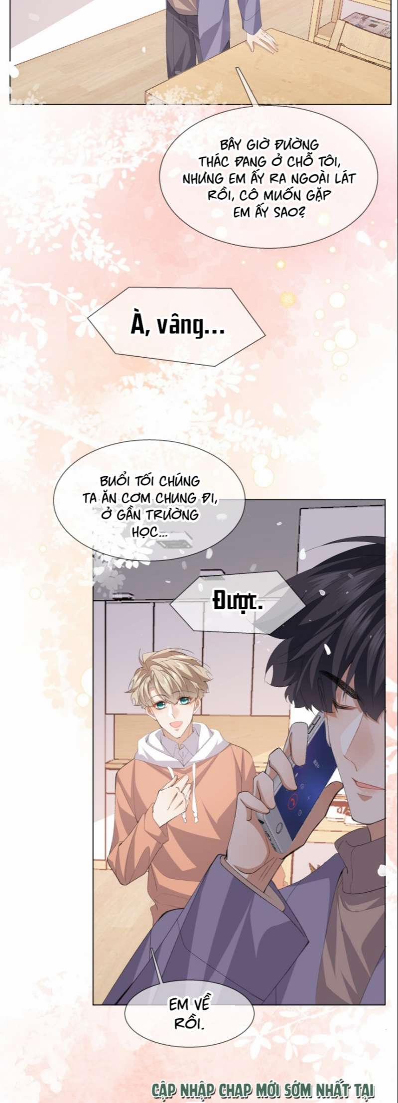 Tư Tự Vạn Thiên 35 trang 6