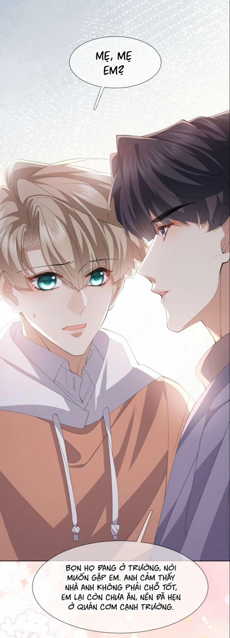 Tư Tự Vạn Thiên 35 trang 8