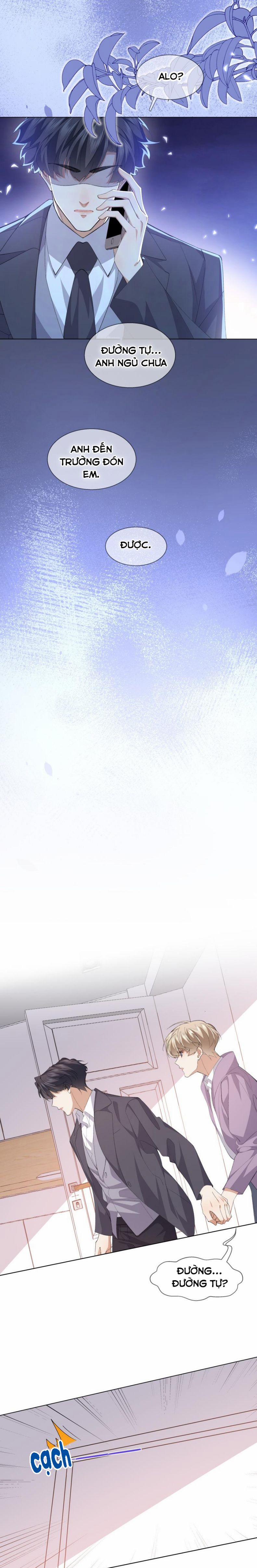 Tư Tự Vạn Thiên 36 trang 3