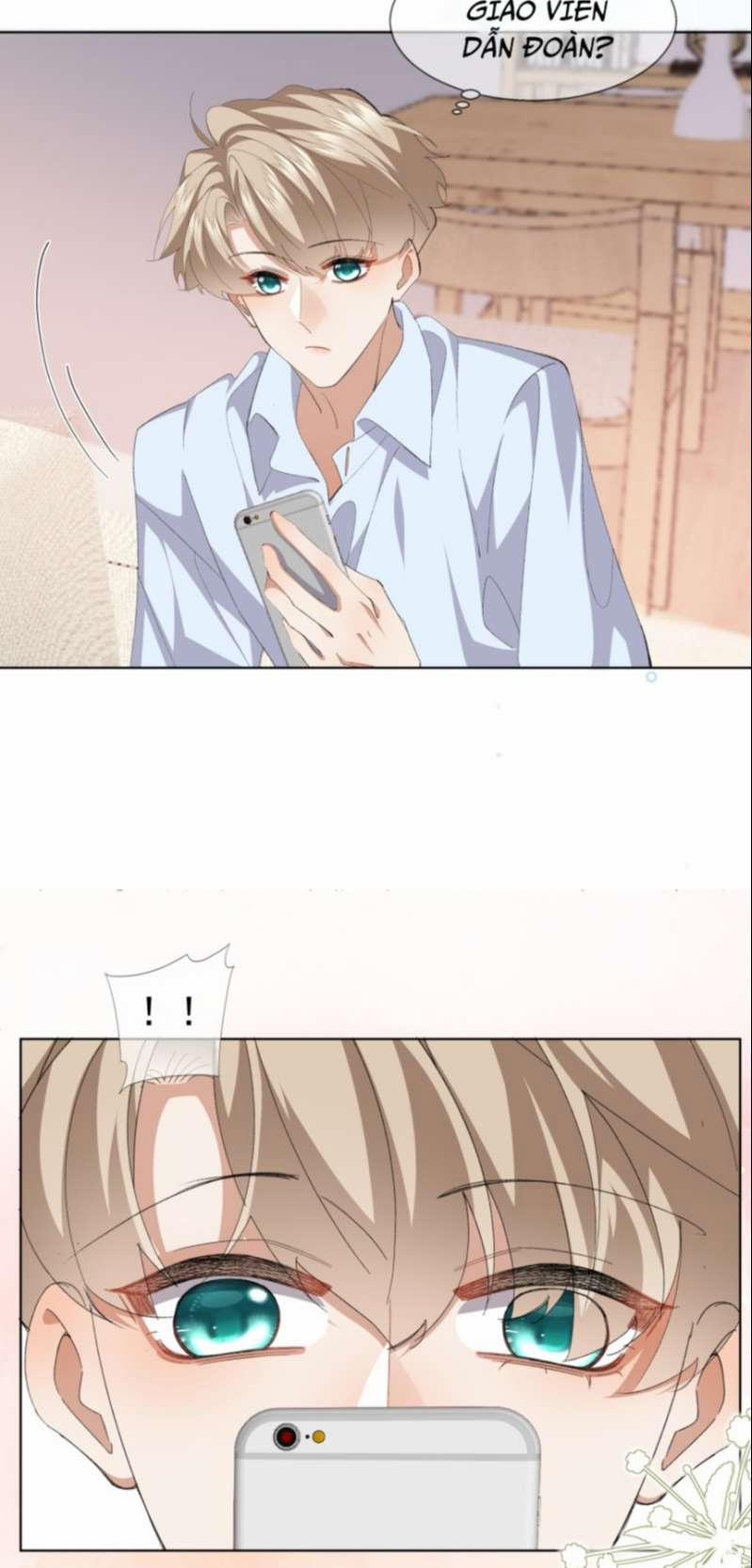 Tư Tự Vạn Thiên 37 trang 11