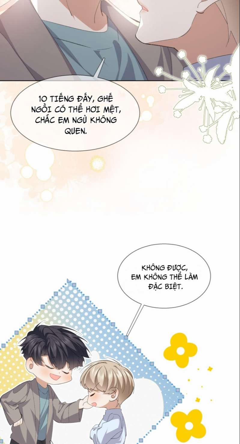 Tư Tự Vạn Thiên 37 trang 17