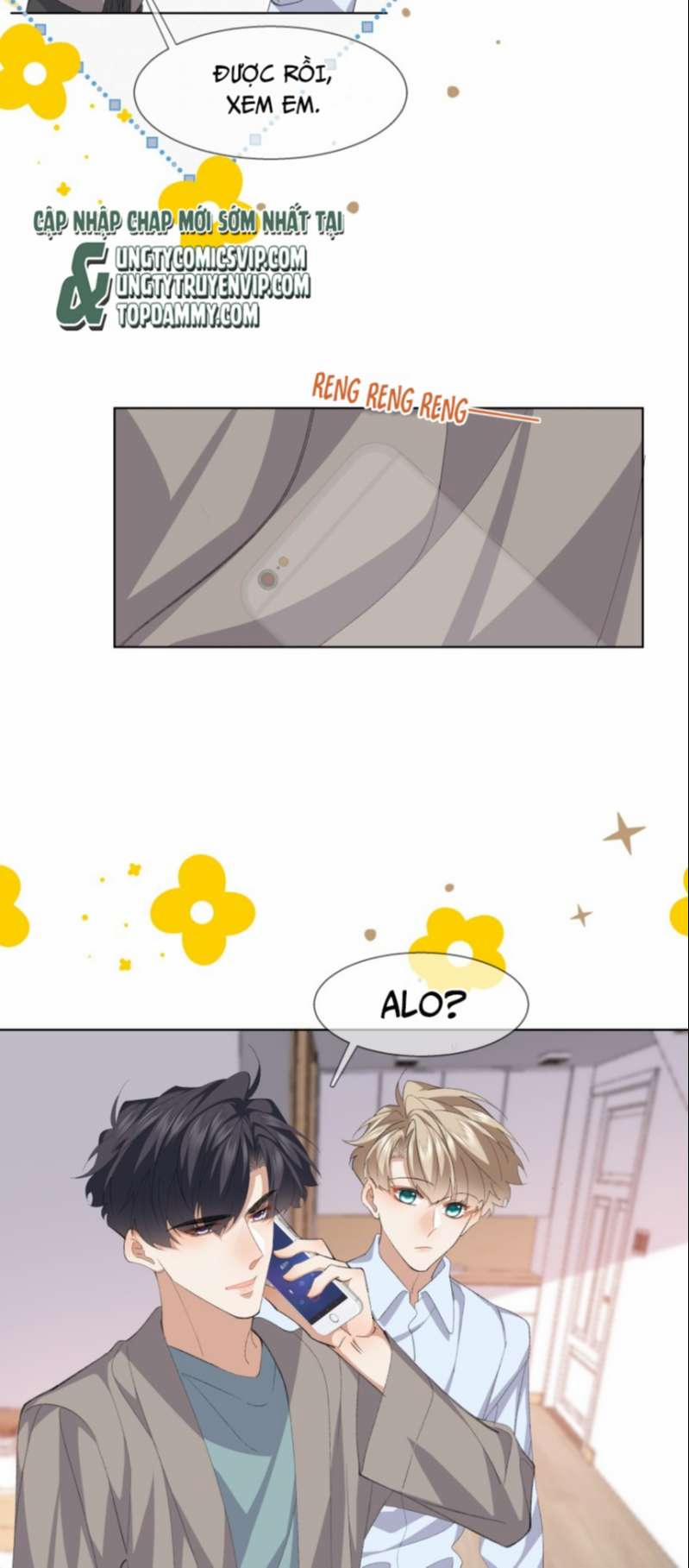 Tư Tự Vạn Thiên 37 trang 18