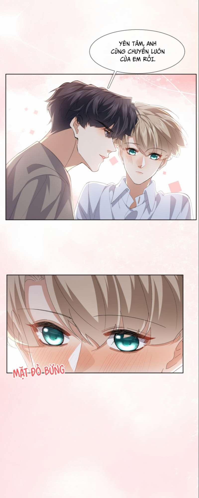 Tư Tự Vạn Thiên 37 trang 22