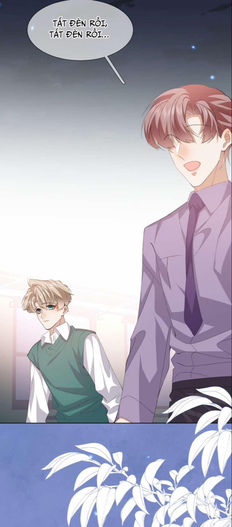 Tư Tự Vạn Thiên 37 trang 24