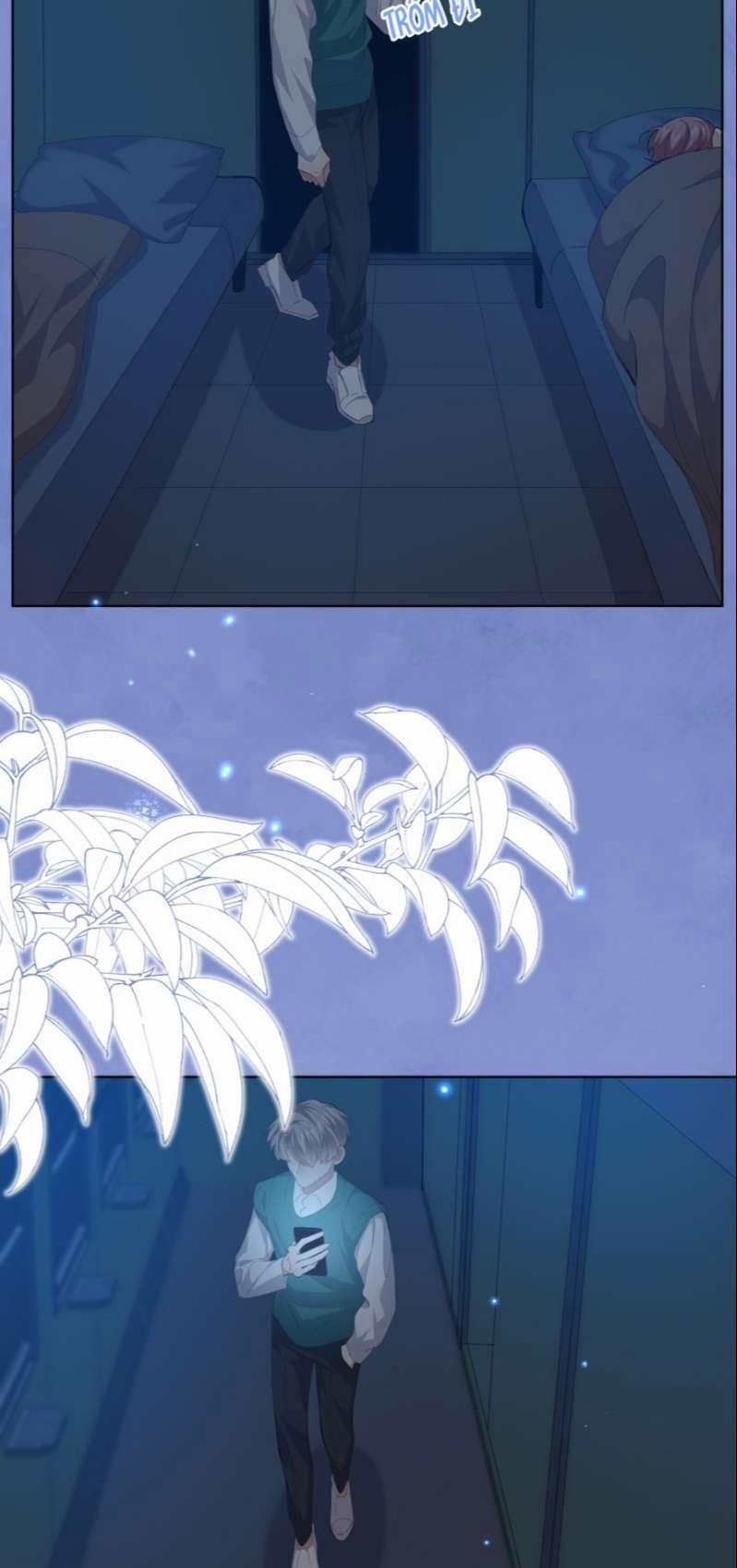 Tư Tự Vạn Thiên 37 trang 27