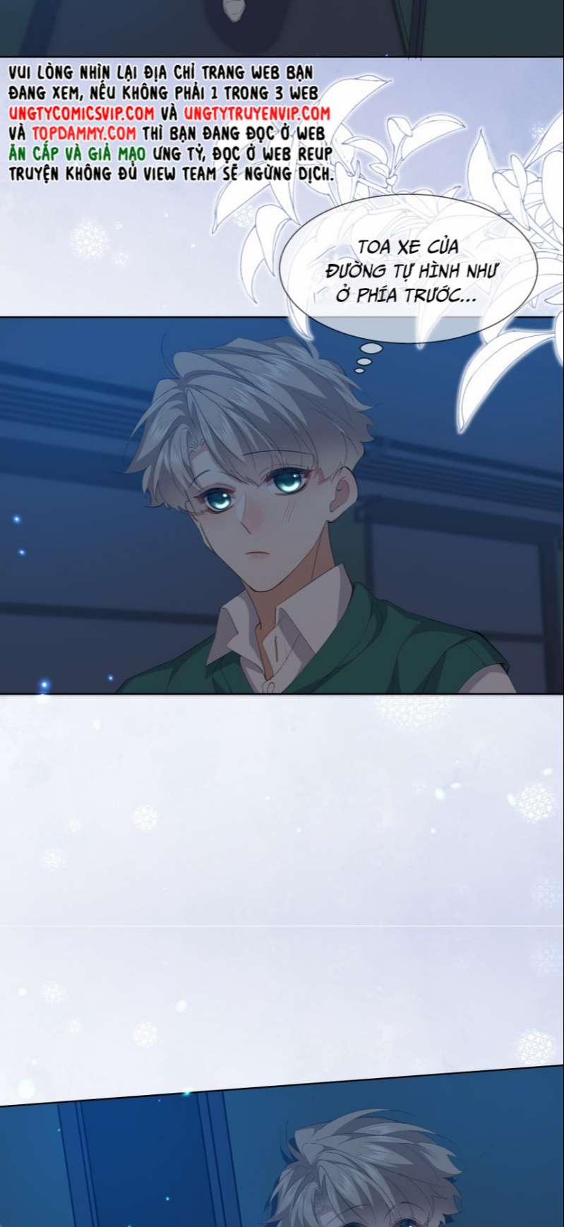 Tư Tự Vạn Thiên 37 trang 28