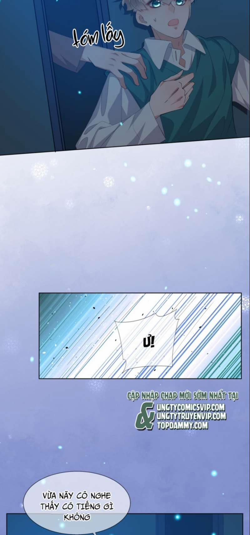 Tư Tự Vạn Thiên 37 trang 29