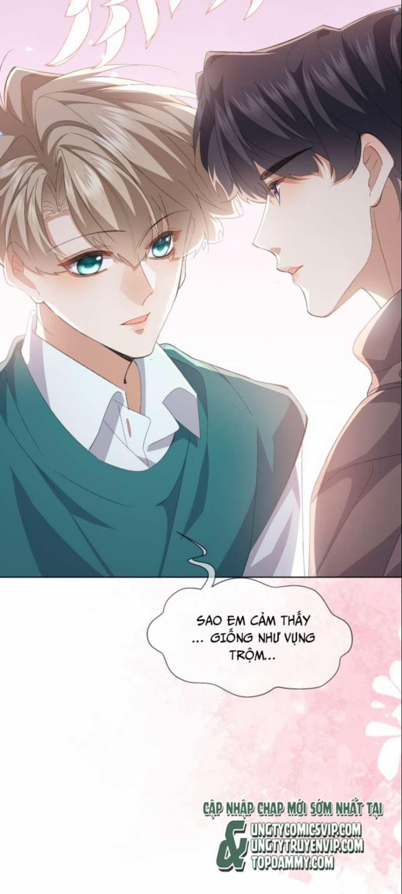 Tư Tự Vạn Thiên 37 trang 36