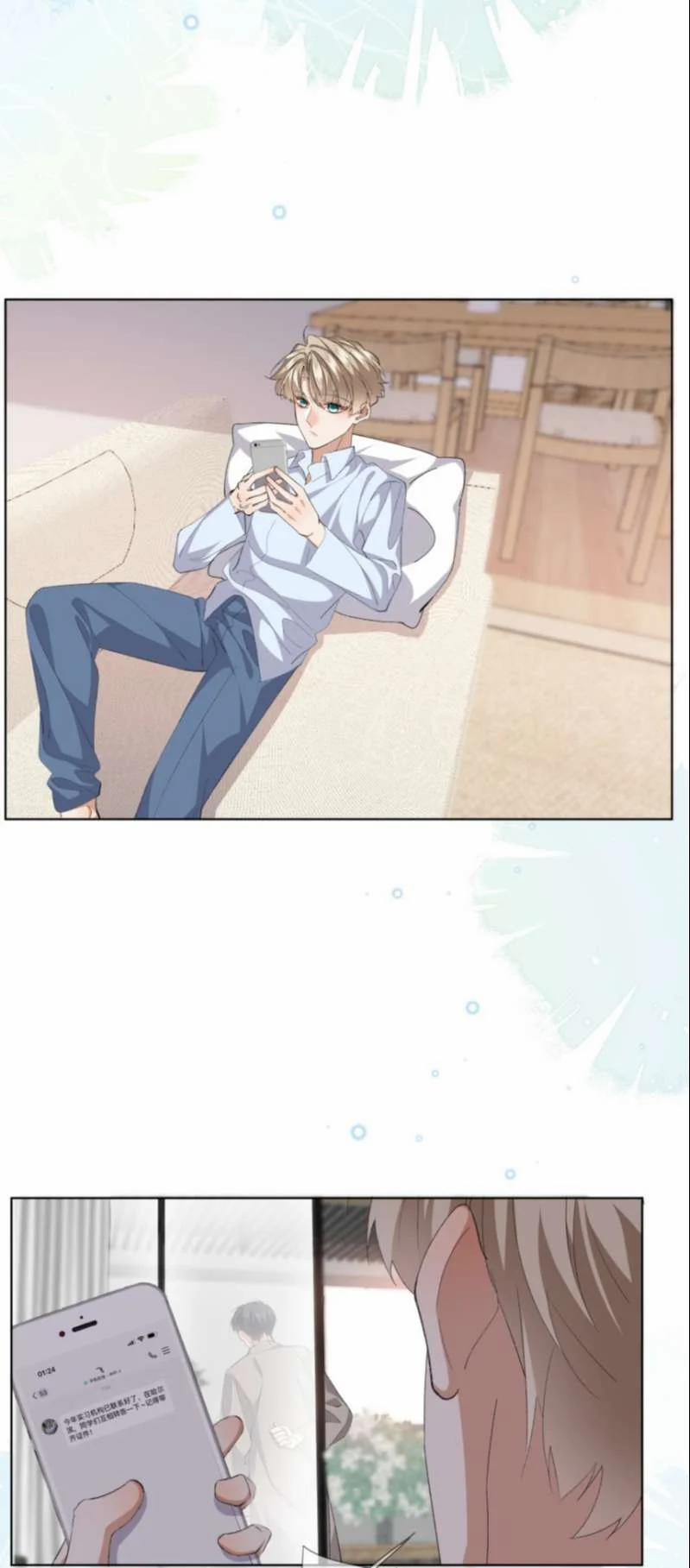 Tư Tự Vạn Thiên 37 trang 8