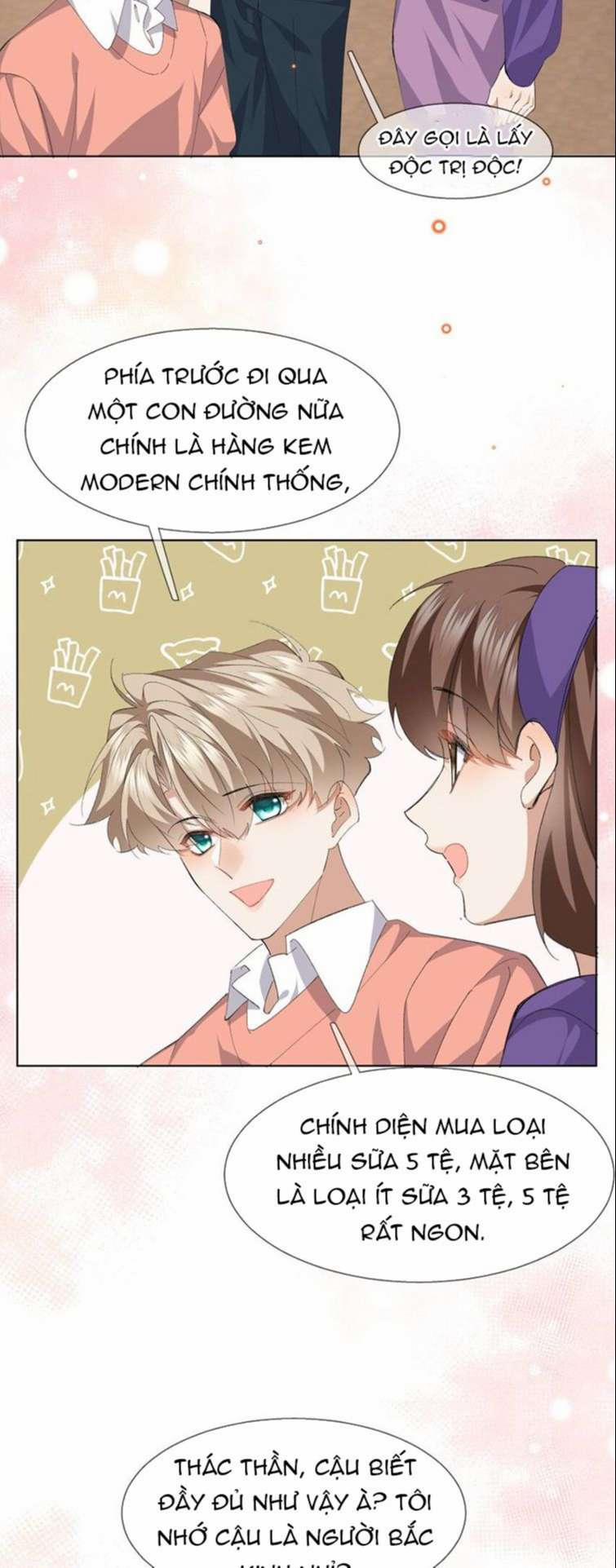 Tư Tự Vạn Thiên 38 trang 18