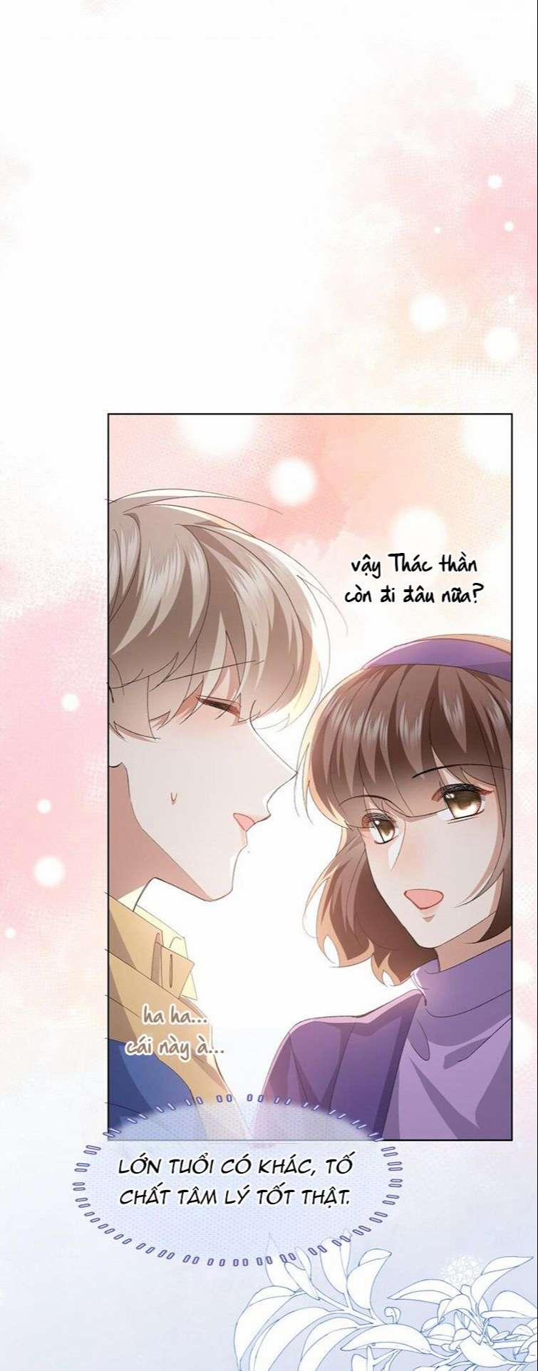 Tư Tự Vạn Thiên 38 trang 21