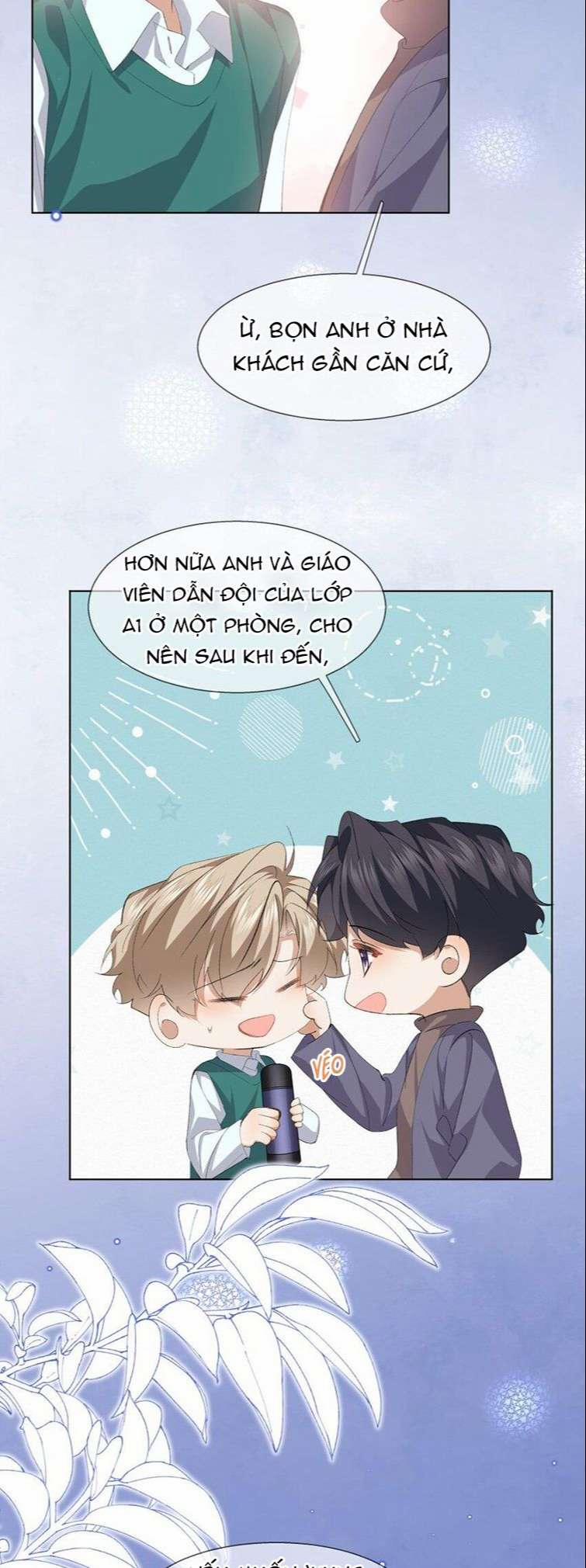 Tư Tự Vạn Thiên 38 trang 5