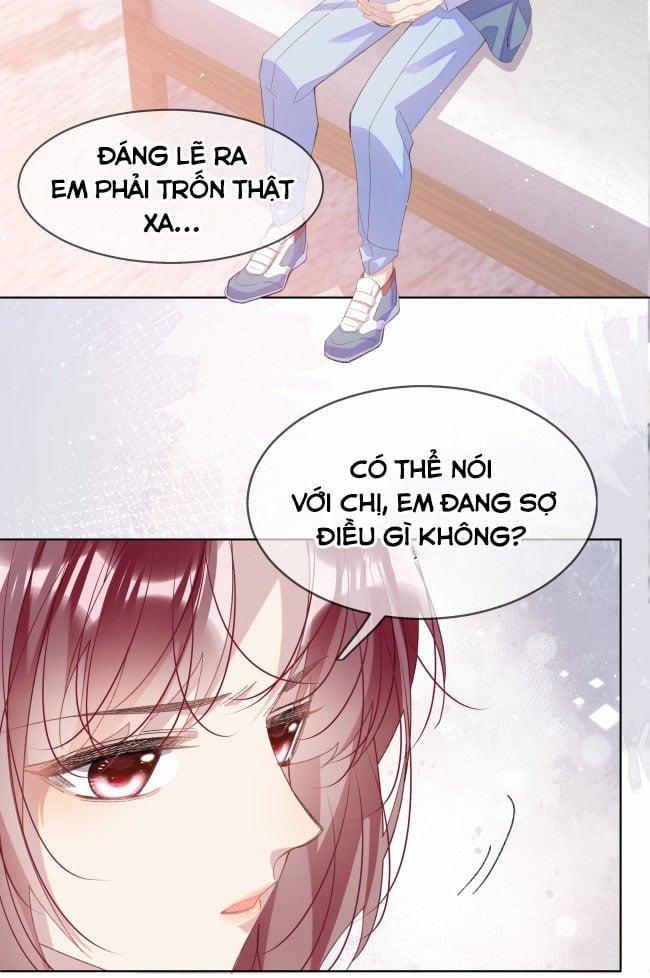 Tư Tự Vạn Thiên 4 trang 12