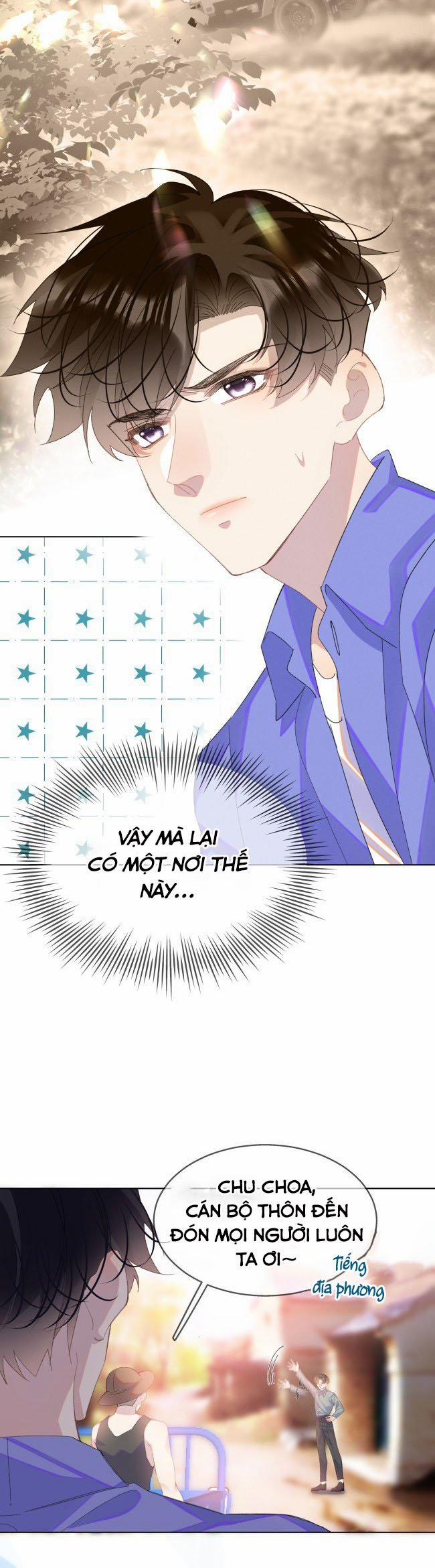 Tư Tự Vạn Thiên 4 trang 22