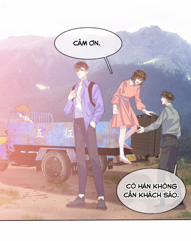 Tư Tự Vạn Thiên 4 trang 24