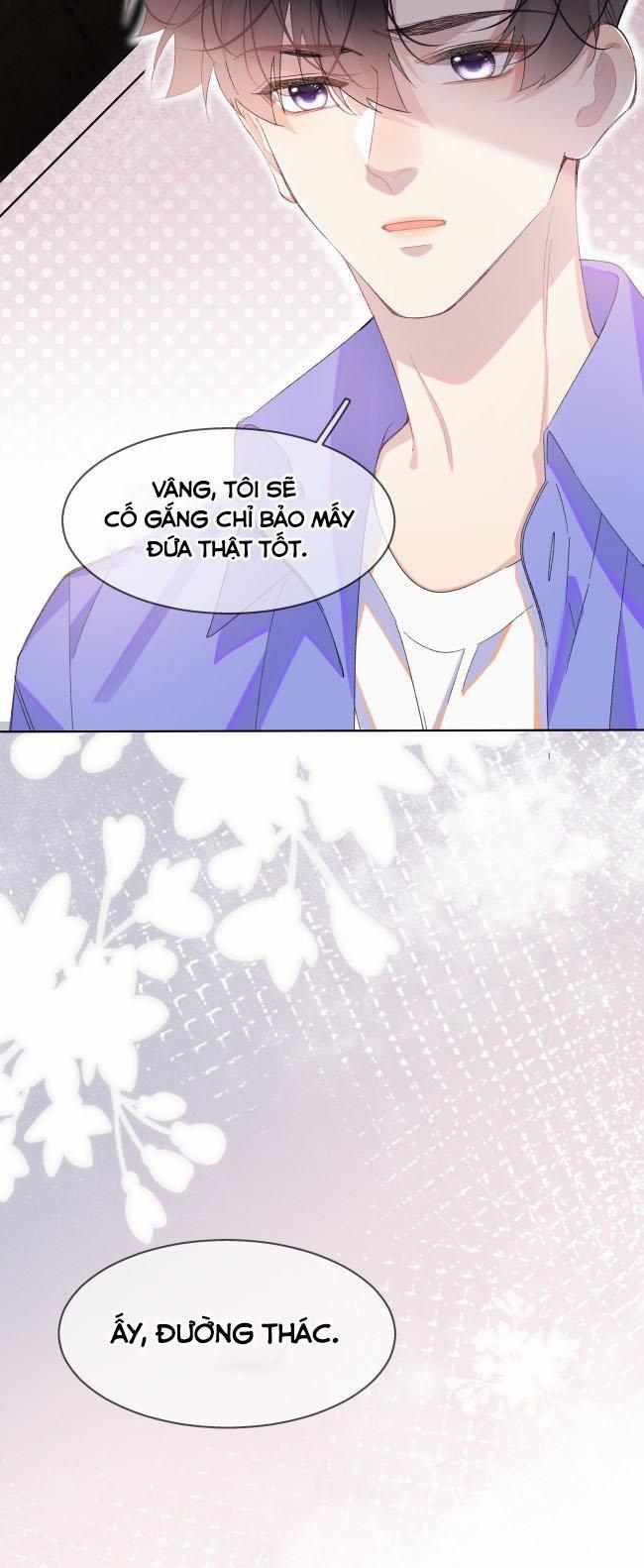 Tư Tự Vạn Thiên 4 trang 36