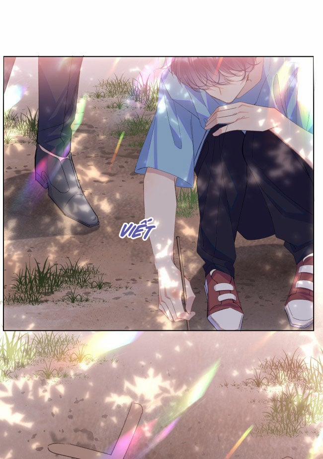 Tư Tự Vạn Thiên 4 trang 40