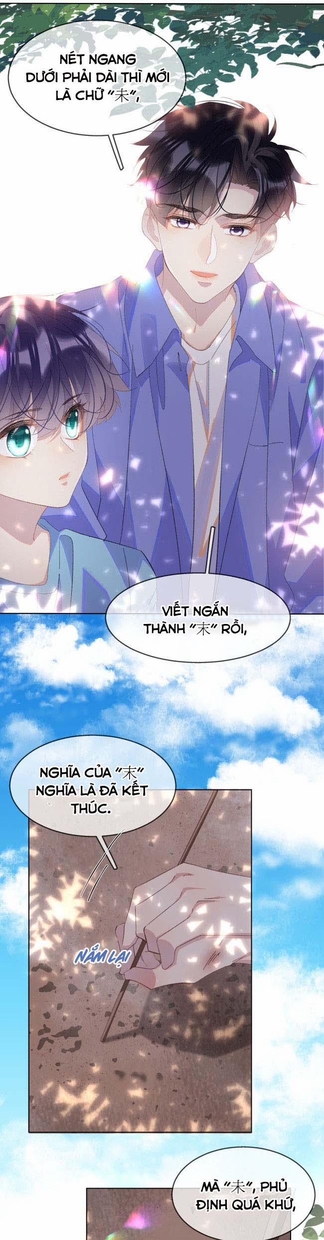 Tư Tự Vạn Thiên 4 trang 42