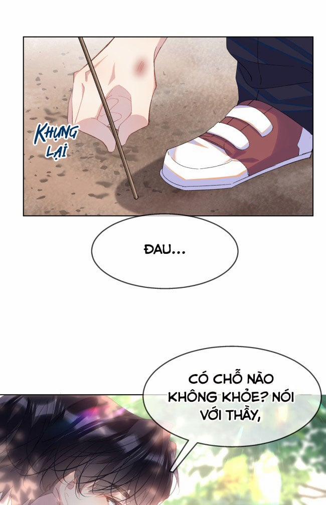 Tư Tự Vạn Thiên 4 trang 47