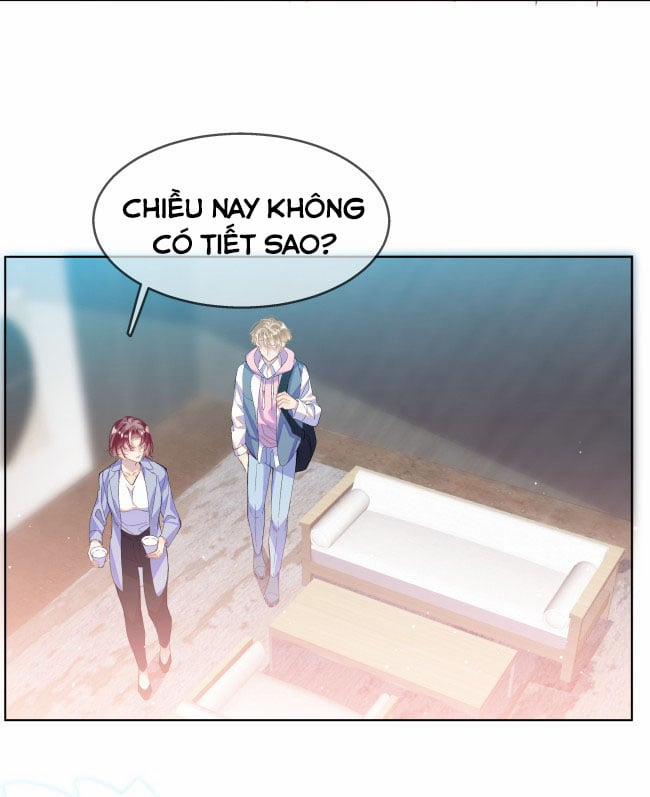 Tư Tự Vạn Thiên 4 trang 6