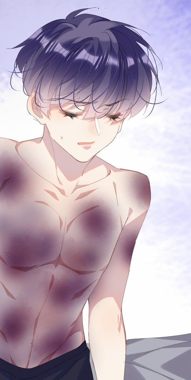 Tư Tự Vạn Thiên 5 trang 13