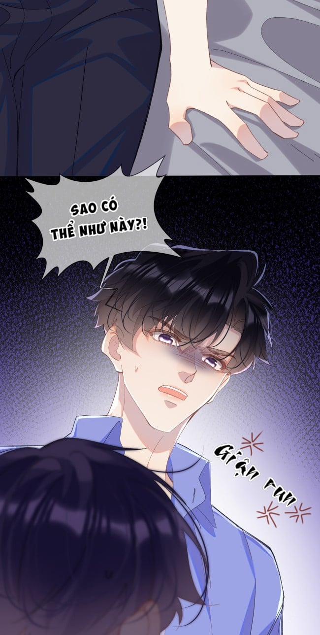 Tư Tự Vạn Thiên 5 trang 14