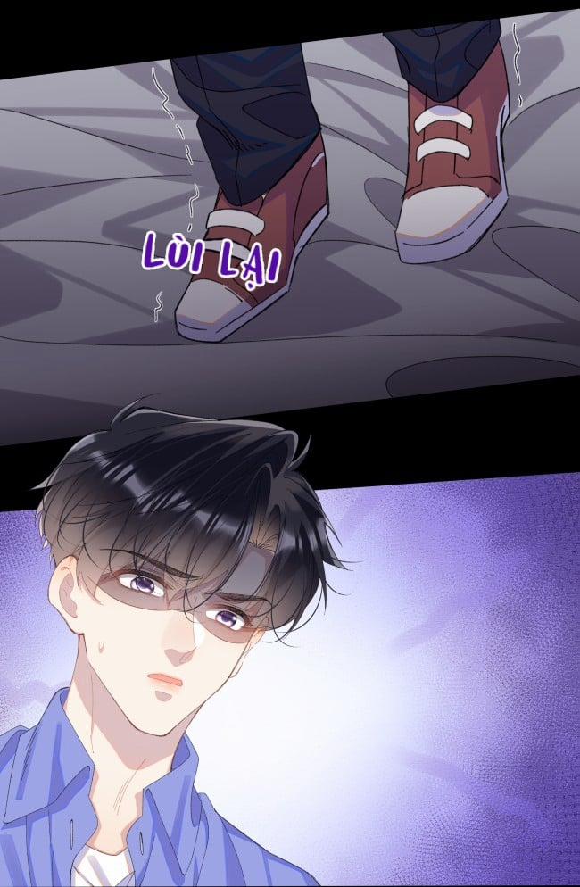 Tư Tự Vạn Thiên 5 trang 18