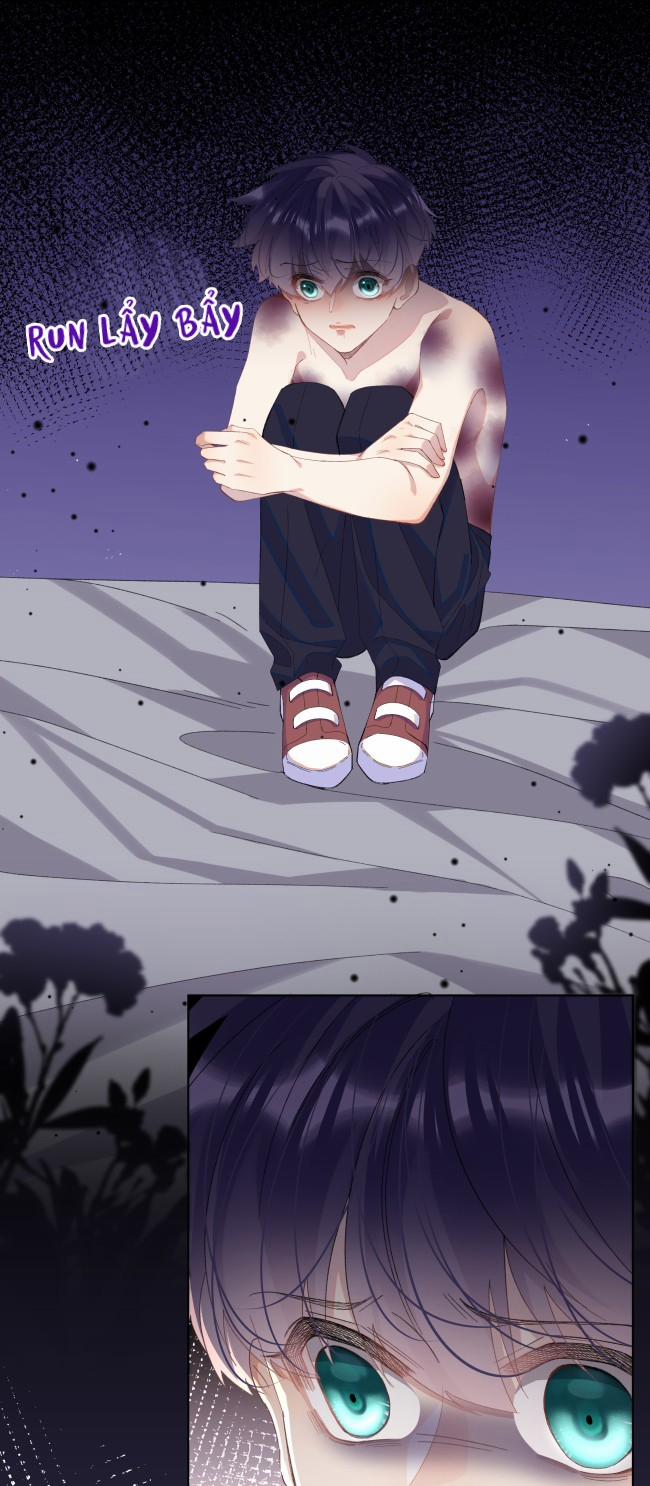 Tư Tự Vạn Thiên 5 trang 19