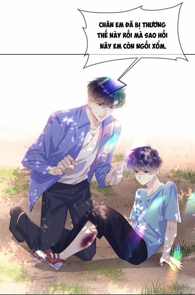 Tư Tự Vạn Thiên 5 trang 2