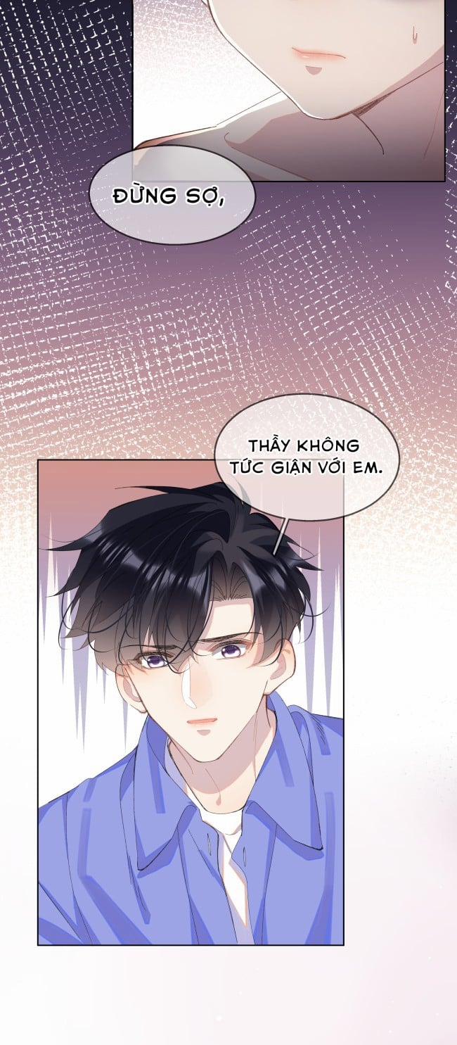 Tư Tự Vạn Thiên 5 trang 20