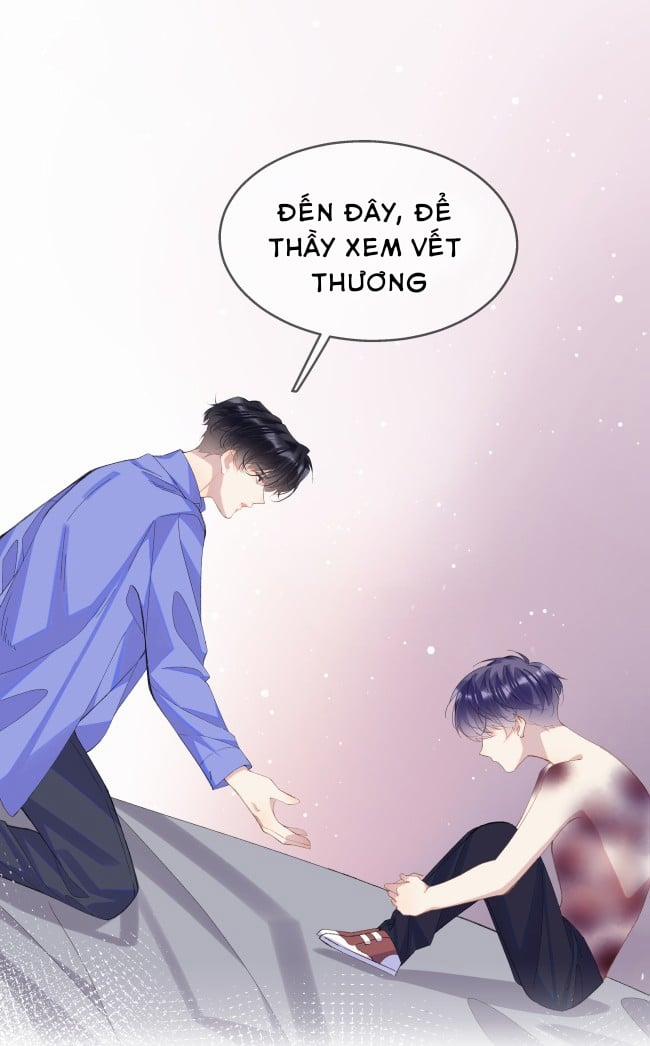 Tư Tự Vạn Thiên 5 trang 21