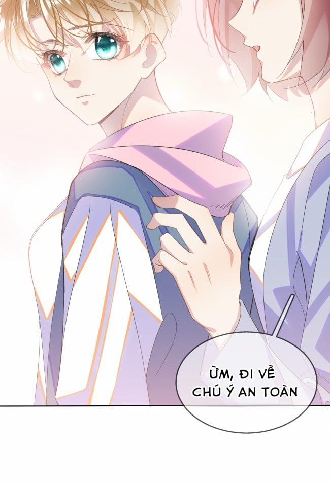 Tư Tự Vạn Thiên 5 trang 28