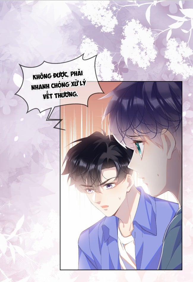 Tư Tự Vạn Thiên 5 trang 3