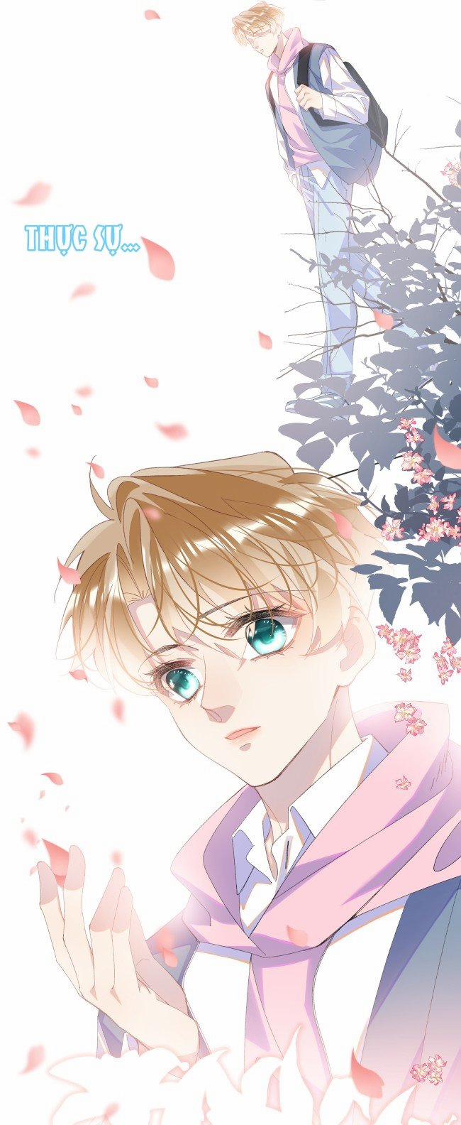 Tư Tự Vạn Thiên 5 trang 32