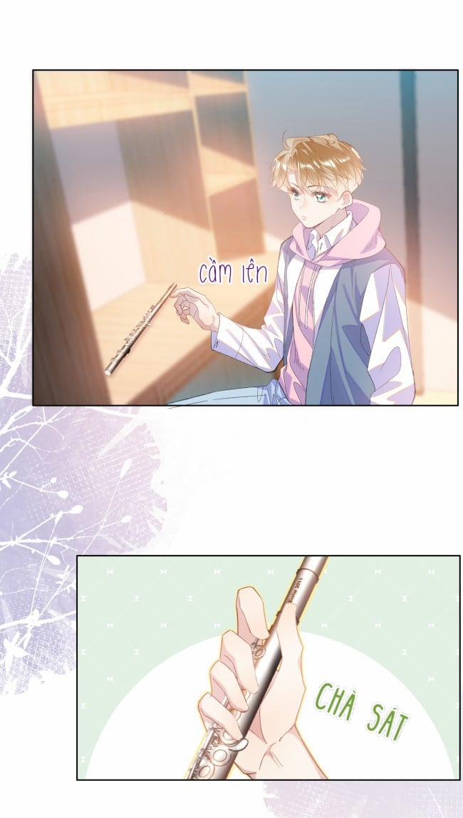 Tư Tự Vạn Thiên 5 trang 38