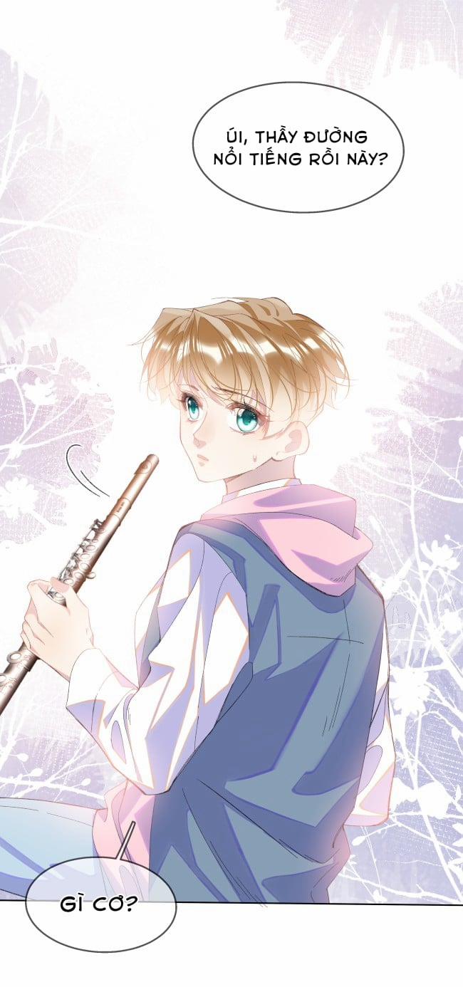 Tư Tự Vạn Thiên 5 trang 39