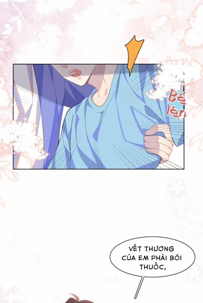 Tư Tự Vạn Thiên 5 trang 4