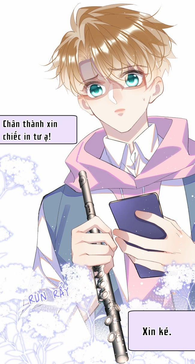 Tư Tự Vạn Thiên 5 trang 43