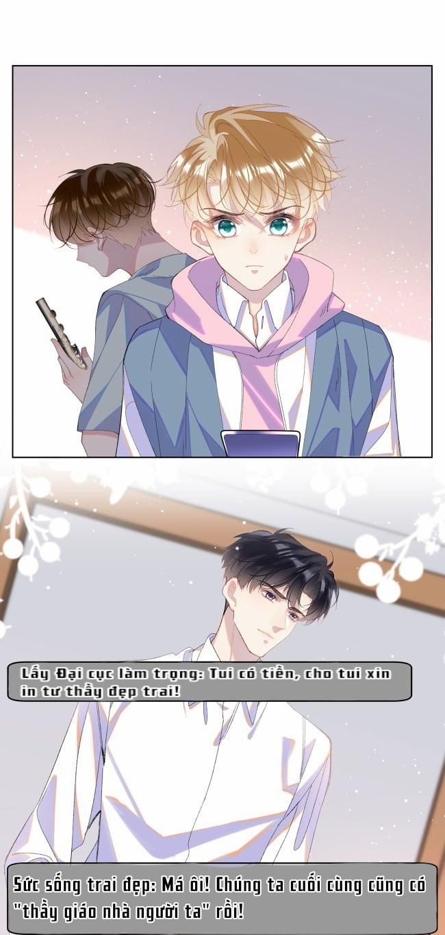 Tư Tự Vạn Thiên 5 trang 46