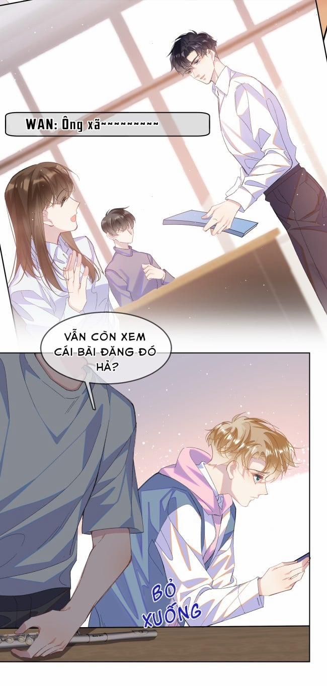 Tư Tự Vạn Thiên 5 trang 47