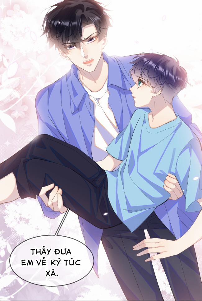 Tư Tự Vạn Thiên 5 trang 5